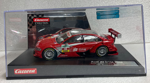 Carrera 27292 evolution - 27292,