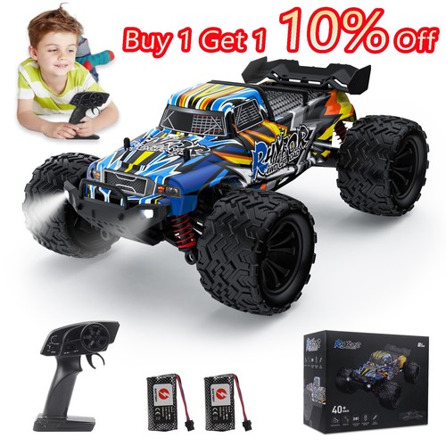 High speed cars 40km h - high,