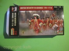 1:72 Strelets #230 Spanien