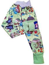 Softshellhose" Der kleine