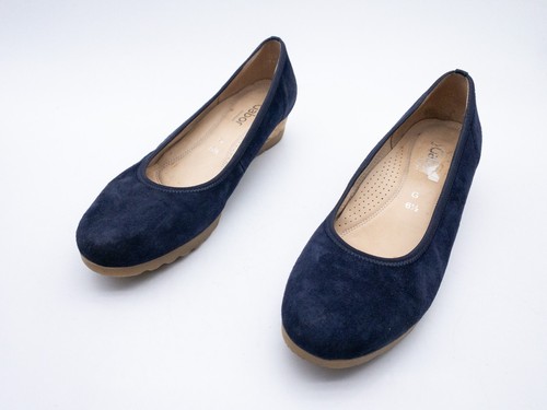 Gabor damen pumps - damen, ballerina