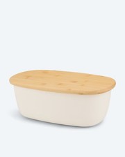 Brot Aufbewahrungsbox mit