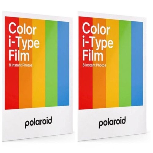 Polaroid sofortbildfilm - x,