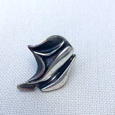 Single Ohrstecker/Pin 925