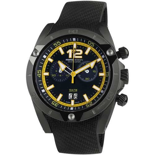 Herrenuhr momo design dive - momo,