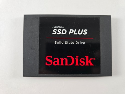 480gb ssd sandisk - sandisk, plus
