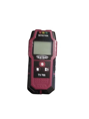 Testboy 700 digitaler - tv,