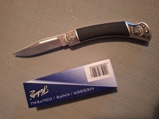 Herbertz Messer - Jagdmesser - Anglermesser - Bushcraft