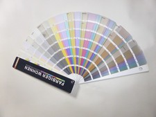 Farbfächer, Farbtonfächer