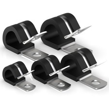 Rohrschellen Leitungsschellen