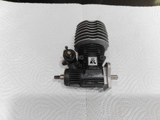 Force 18 Nitro Verbrenner