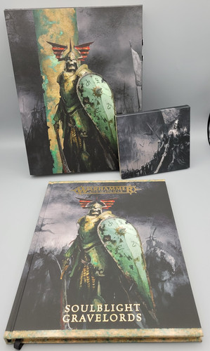 Warhammer age sigmar - warhammer,