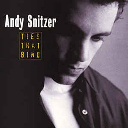 Ties that bind - that, andy