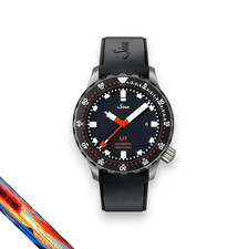 Sinn U1 Taucheruhr 1000m