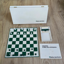 Marlboro Lights Spielesammlung