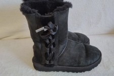 UGG Boots Lammfell Stiefel