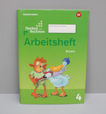 Denken und Rechnen 4