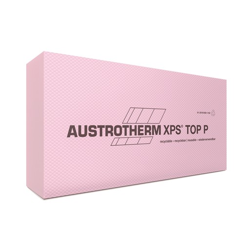 Austro wärmedämmplatte xps - wärmedämmplatte,