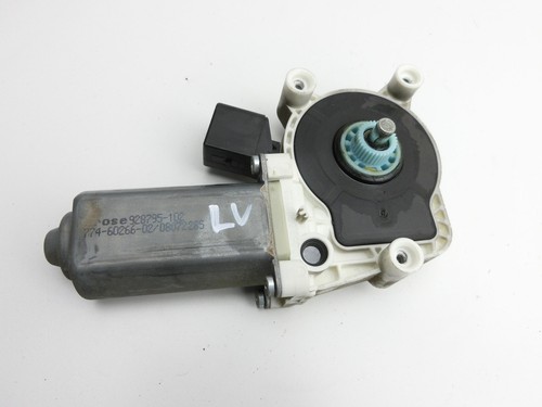 Fensterhebermotor links vorne - links,