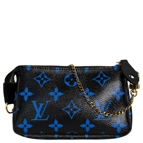 Louis vuitton monogram mini - vuitton,