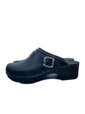 Moheda Toffeln Clogs Sandals