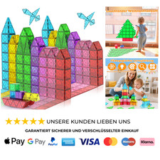 Magnetische fliesen kinder - magnetische,