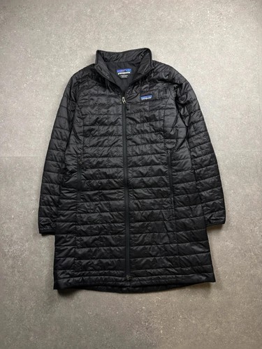 Patagonia woman puffer - woman, parka