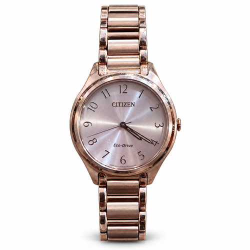 Titel citizen eco drive - citizen,