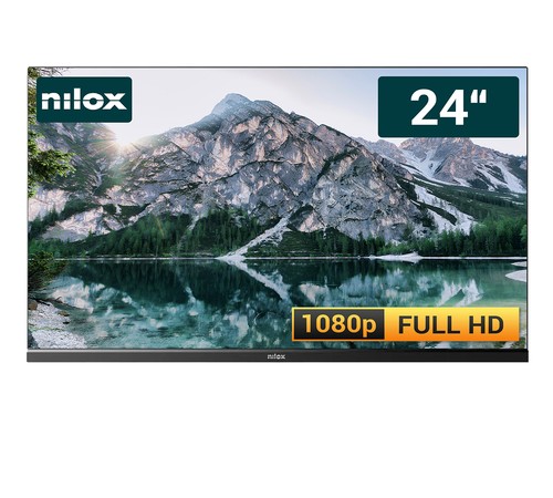 Nilox nxm24fhd01 24 zoll - -,