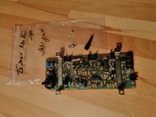 Electronic Board Platine