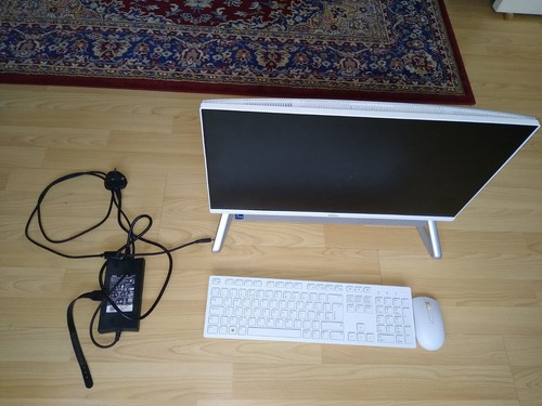 Dell inspiron 5400 aio - inspiron,