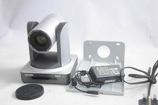 Zowietek PTZ Streaming Kamera mit NDI | HX + PoE Optik 30X Kirche IP Kamera