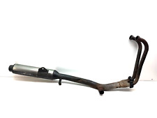 Suzuki GSX 600F GN72A Auspuff