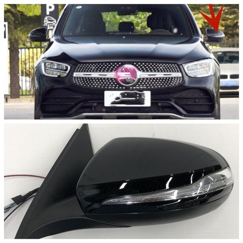 Car driver side mirror for - mirror,