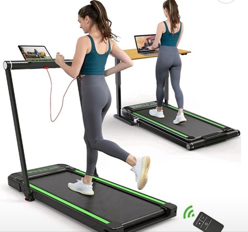 Klappbar laufband trening - klappbar,