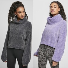 Urban Classics Ladies Short