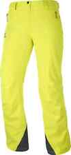 NEU Skihose SALOMON XS The