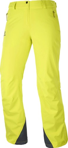 Neu skihose salomon the - salomon, xs