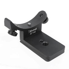 Neu Objektiv Ersatz Fuß mit QR Platte für Fuji XF 100-400mm F4.5-5.6 R LM OIS WR