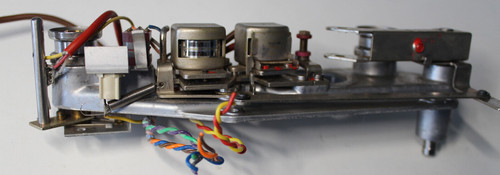 Revox a77 tonköpfe - a77,