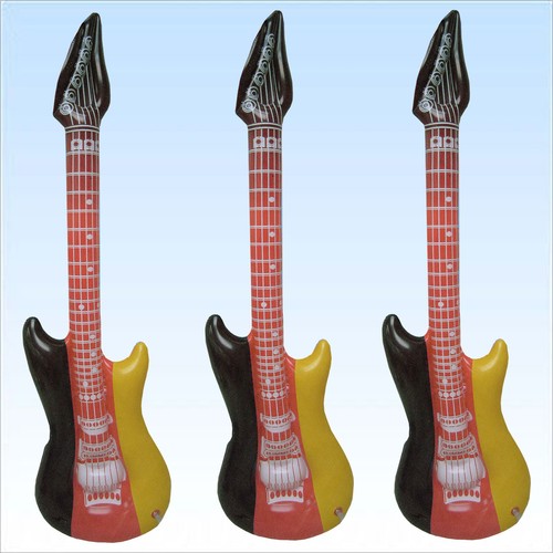 Luftgitarre deutschland - 3,