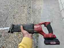 PARKSIDE X20 VTEAM MILWAUKEE