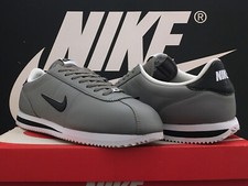 Vintage 2017 Nike Cortez Basic Jewel UK11 EU46 DUST OG GUMP WAFFLE AIR 1 BW 95 RARE