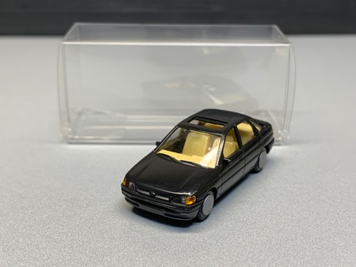 Ford escort ghia - ford, limousine