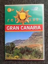 Gran Canaria - ZDF Reiselust