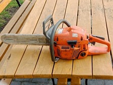 husqvarna 350 motorsäge