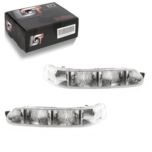 Aussenspiegel blinker led - aussenspiegel,