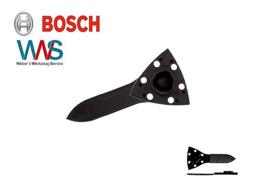 Bosch schleifzunge flach für - schleifzunge,