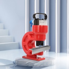 31T Hydraulische Lochstanze