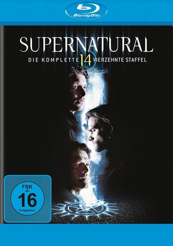 Supernatural season staffel - supernatural, season/staffel